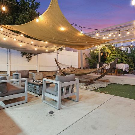 Spacious Family Retreat In The Heart Of San Diego Exterior photo