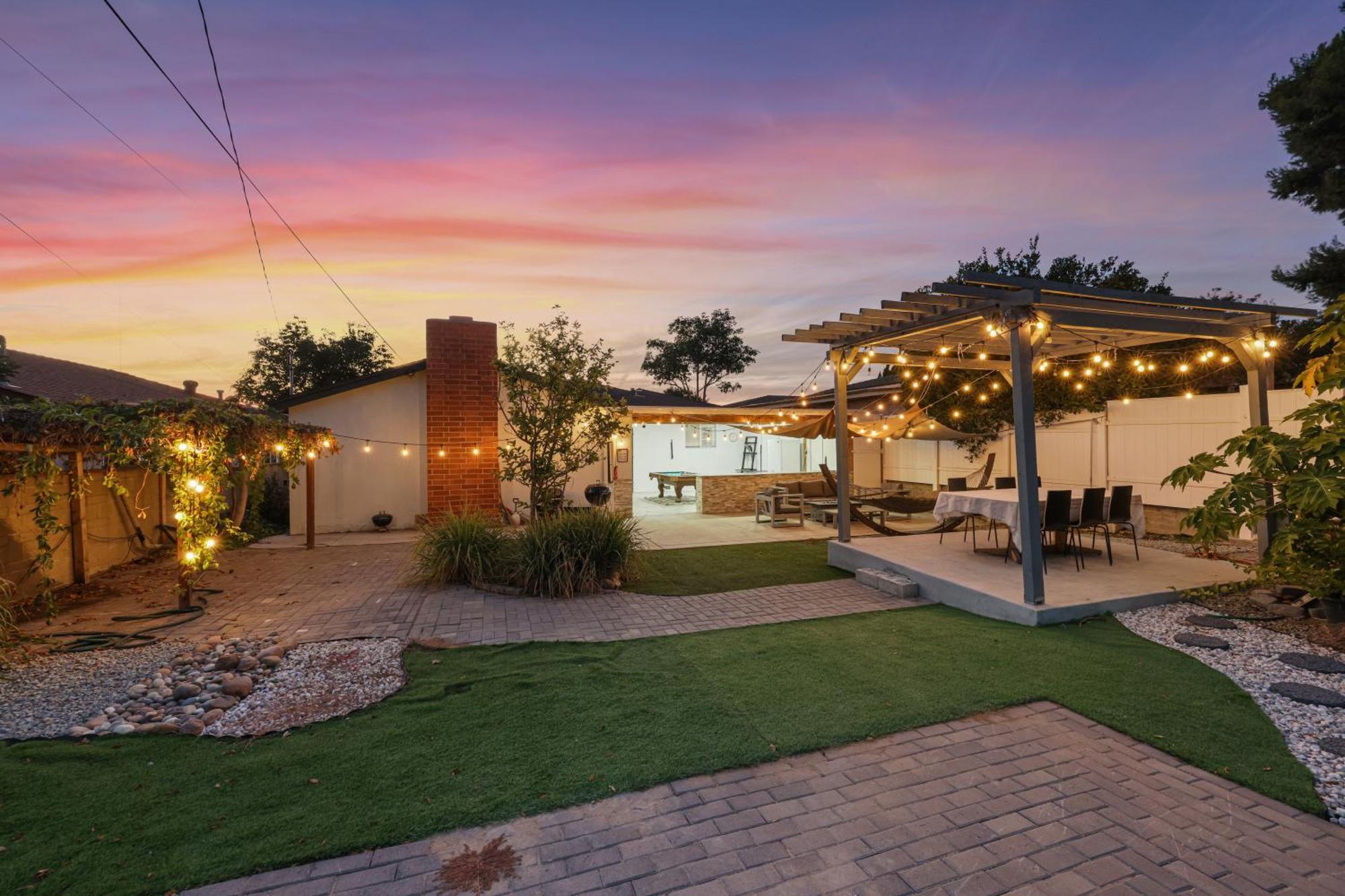 Spacious Family Retreat In The Heart Of San Diego Exterior photo